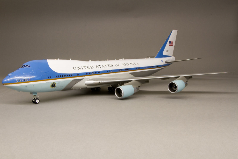 Boeing VC-25A