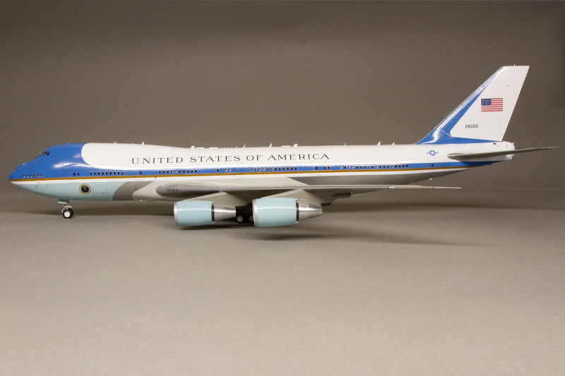 Boeing VC-25A