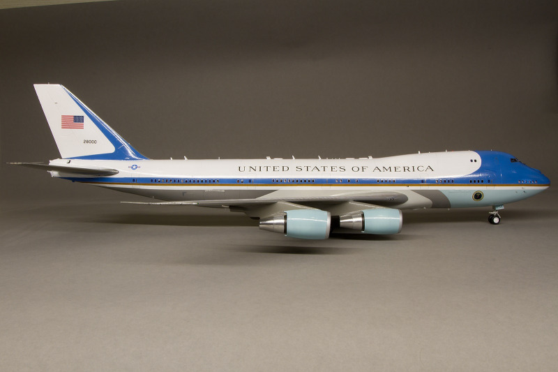 Boeing VC-25A