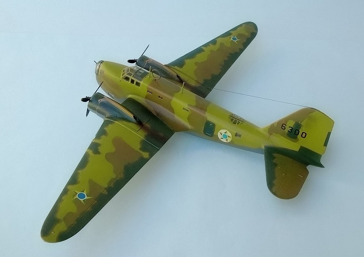 Douglas B-18 Bolo