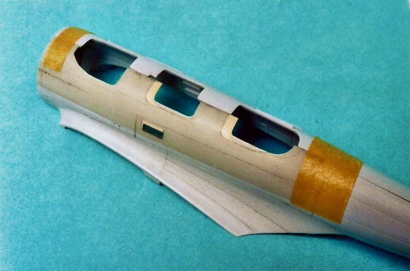 Nakajima B5N1 Kate