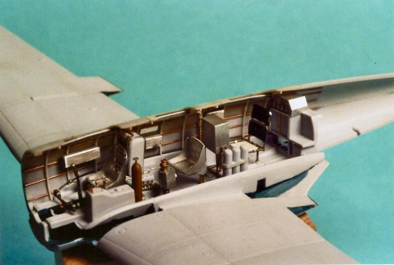 Nakajima B5N1 Kate