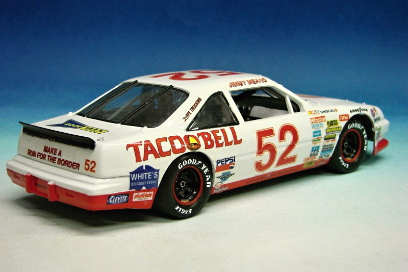 1992 Pontiac Grand Prix