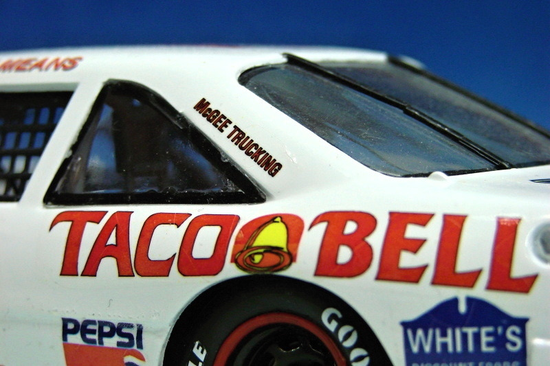 1992 Pontiac Grand Prix