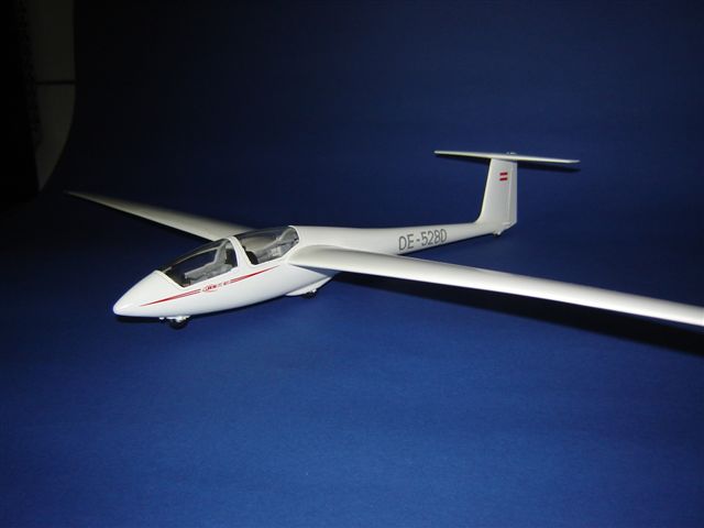 Schleicher ASK-21