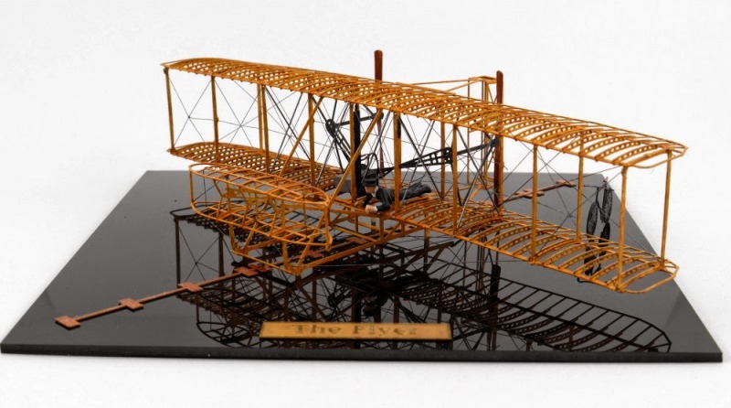 Wright Flyer