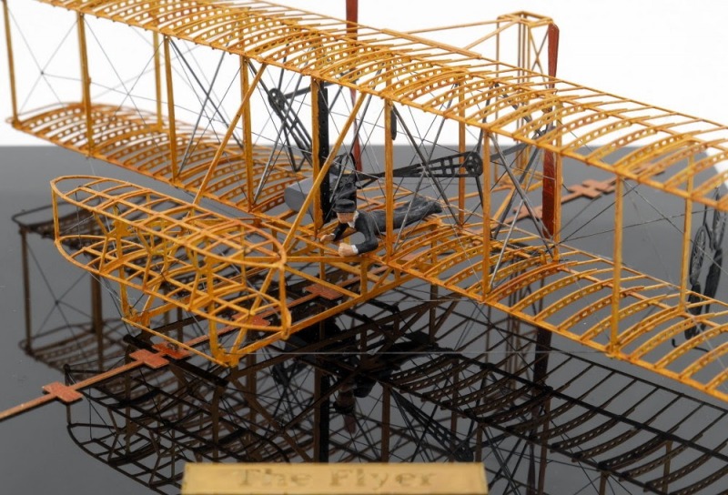 Wright Flyer