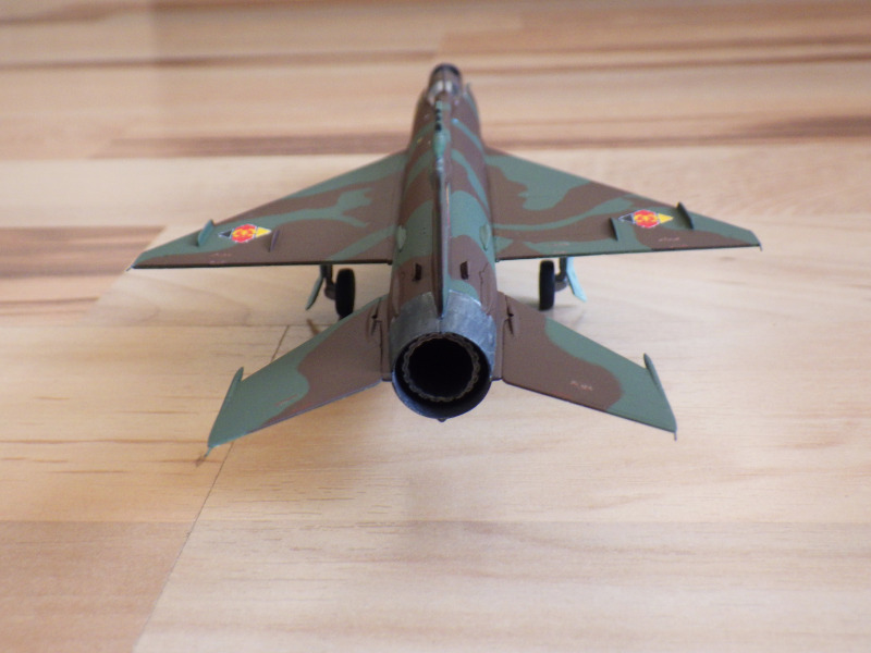 MiG-21F-13 Fishbed-C