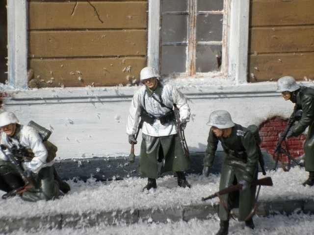 Panzerkampfwagen III Ausf. N