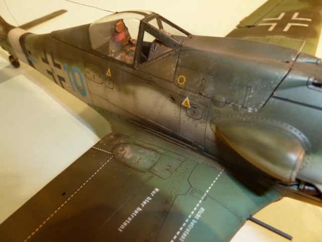 Focke-Wulf Fw 190 D-9