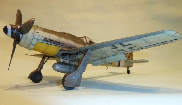 Focke-Wulf Fw 190 D-9