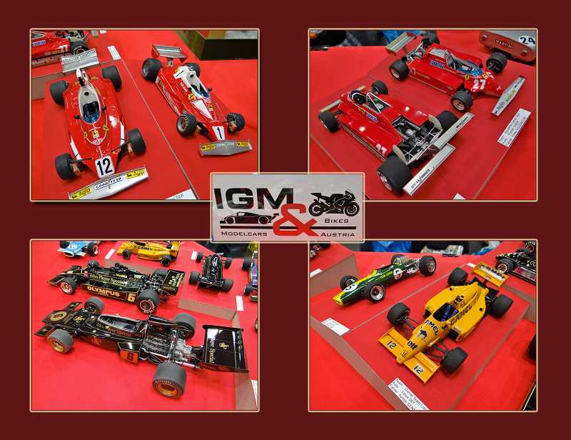 Modellbaumesse Ried im Innkreis 2016