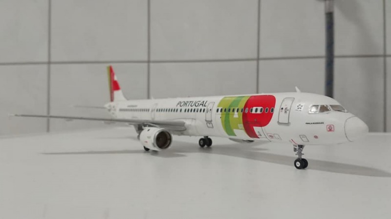 Airbus A321-200