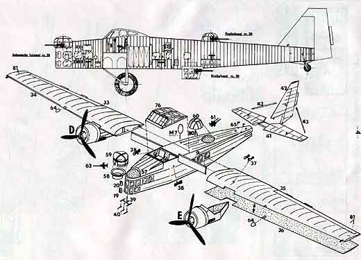 Potez MB.200 EN-4