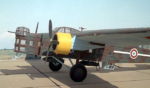 Potez MB.200 EN-4