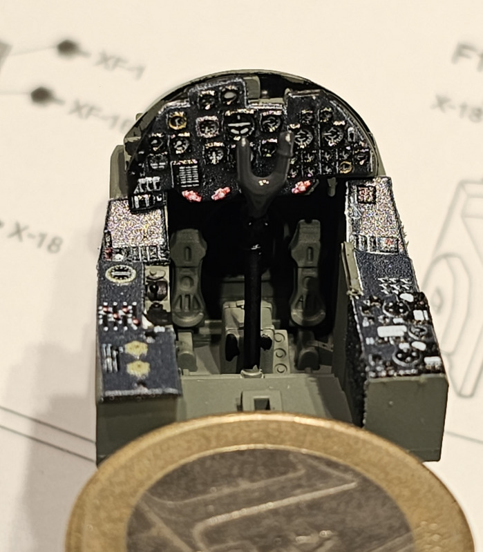 Dornier Do 335 A-0 Pfeil