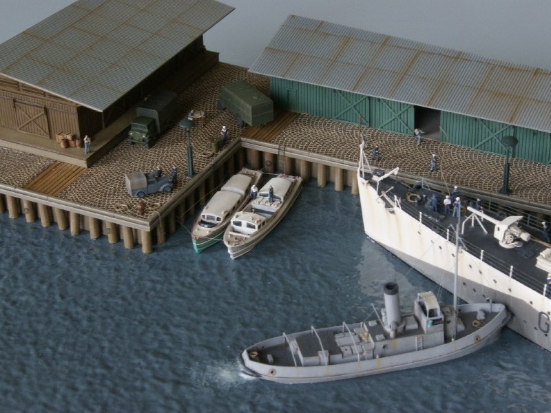 HMS Montgomery