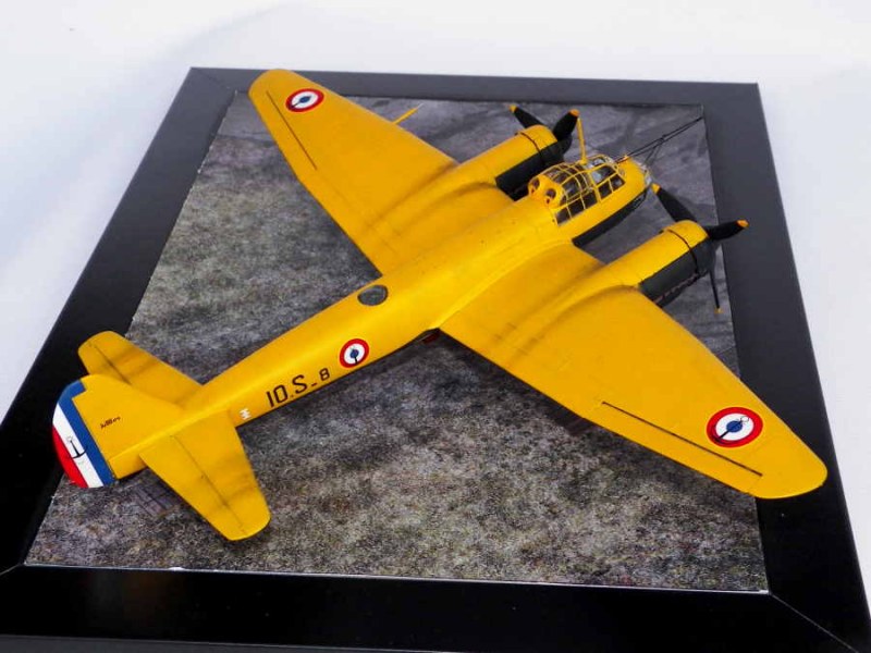 Junkers Ju 88 A-17 10.S8