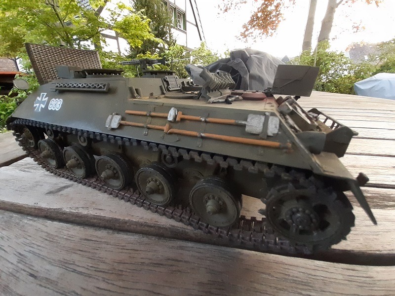 Kanonenjagtpanzer
