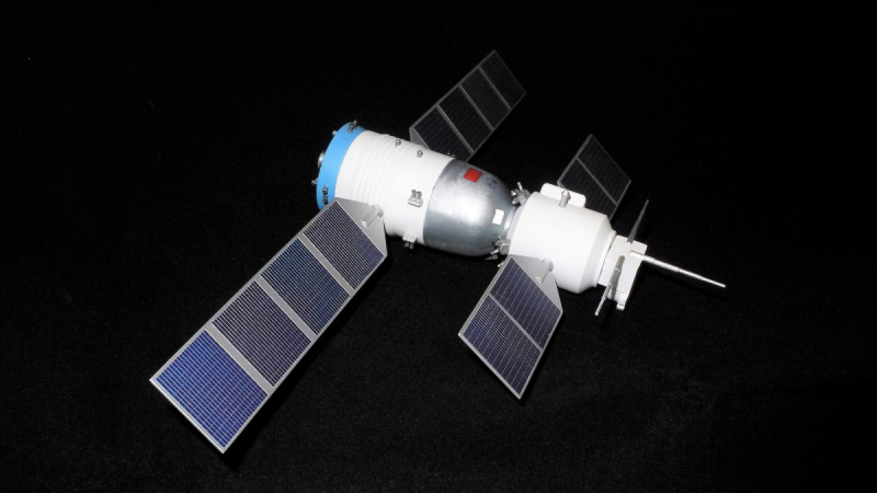 Shenzhou 5