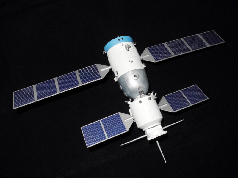 Shenzhou 5