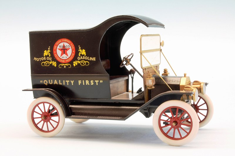 Ford Modell T Light Delivery Car