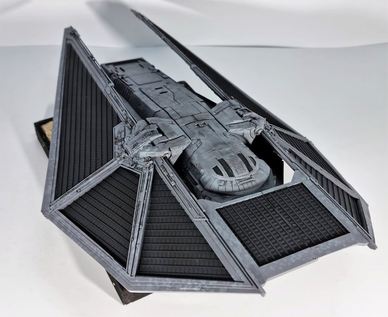 TIE Reaper