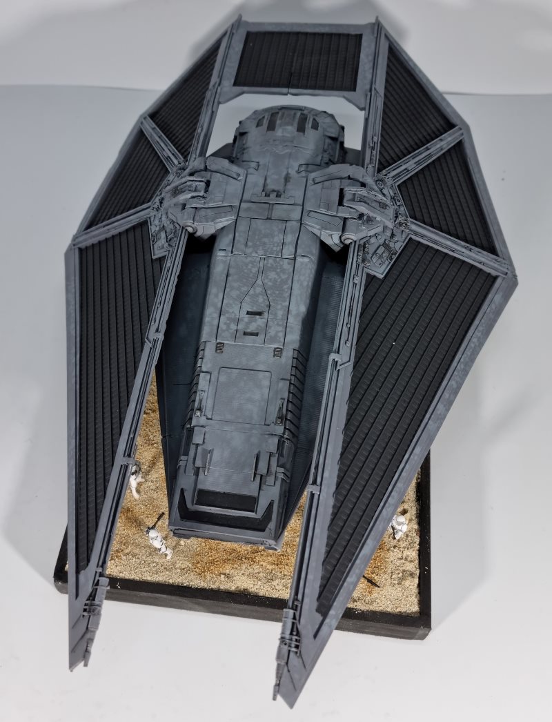 TIE Reaper