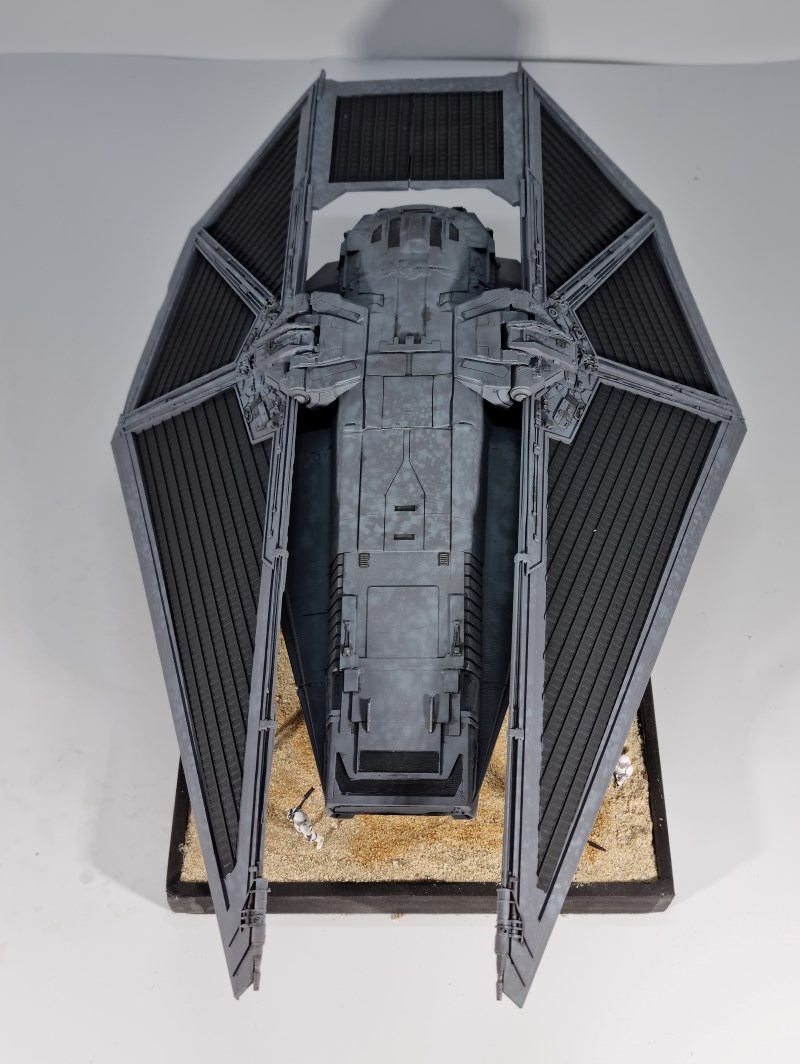 TIE Reaper