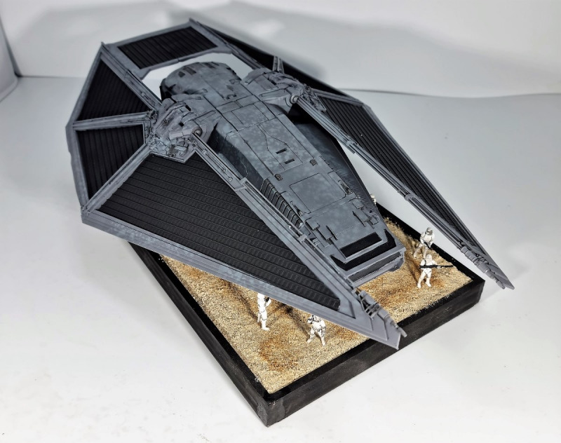 TIE Reaper