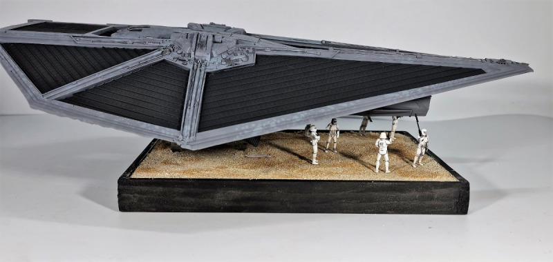 TIE Reaper