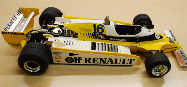 Renault RE-20