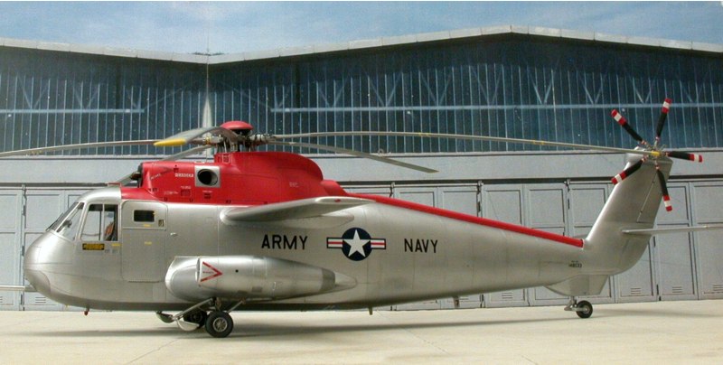 Sikorsky NH-3A