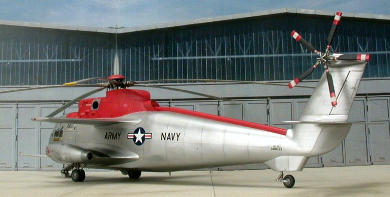 Sikorsky NH-3A