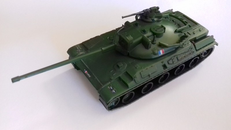 AMX 30