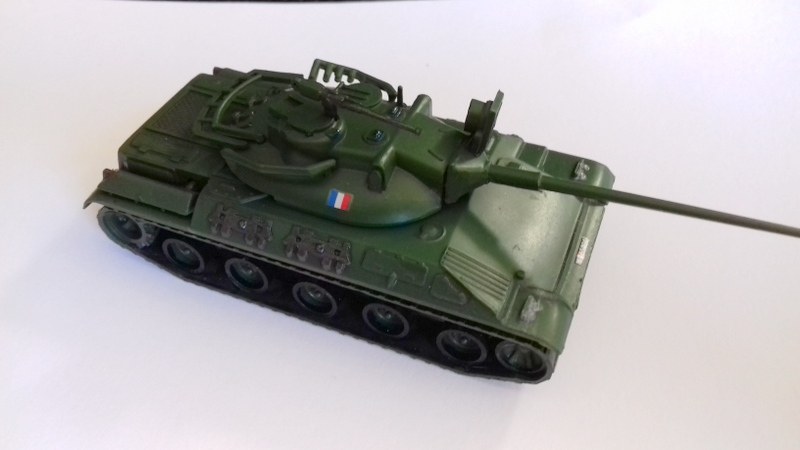 AMX 30