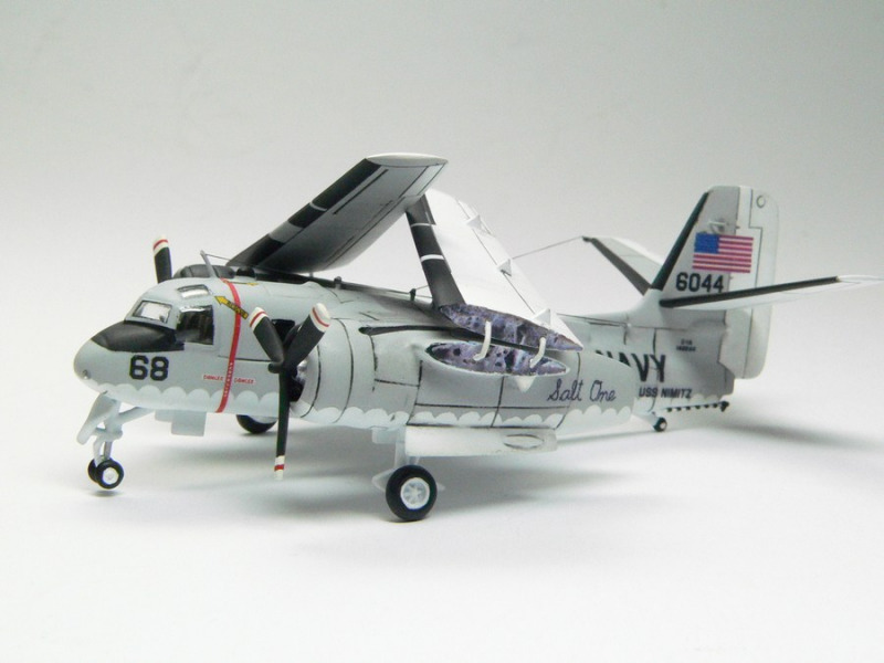 Grumman C-1A Trader