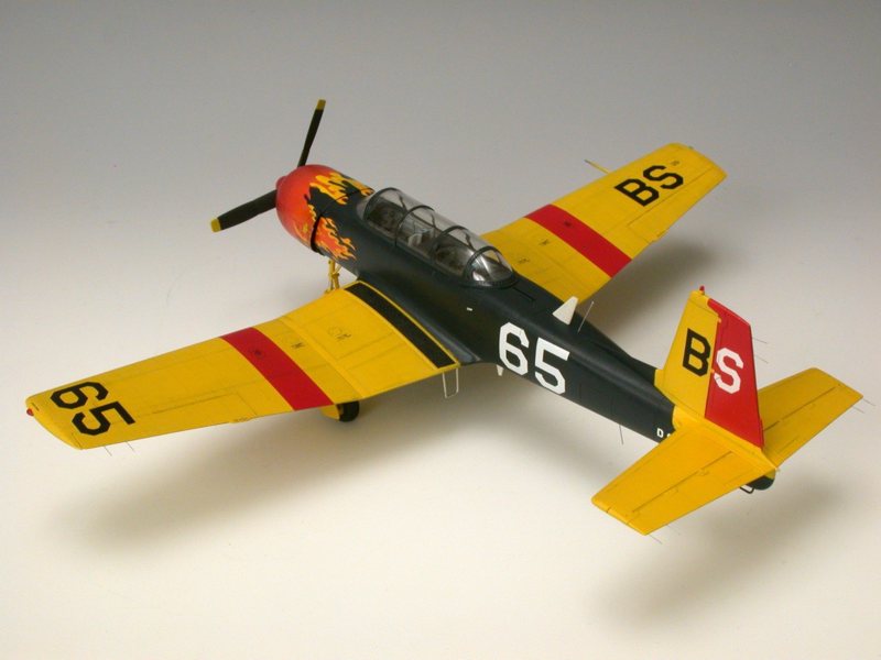 Nanchang CJ-6