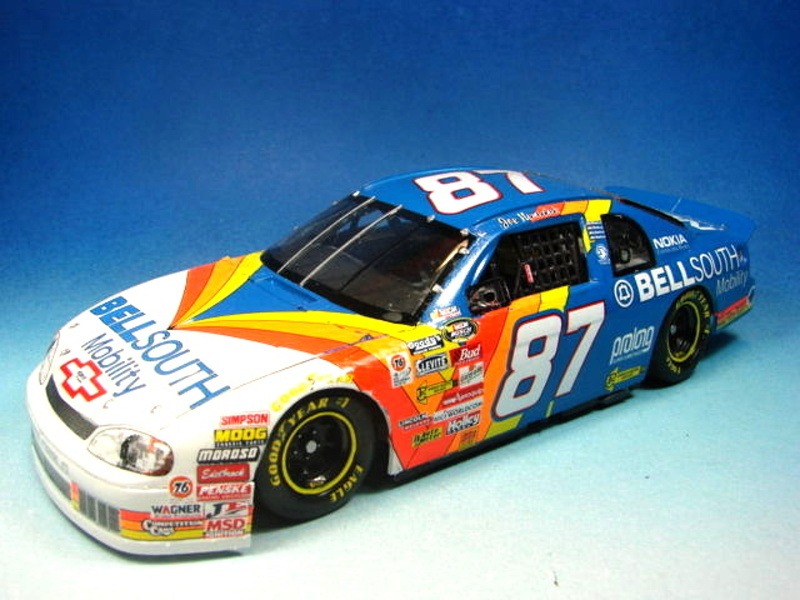 1999 Chevrolet Monte Carlo