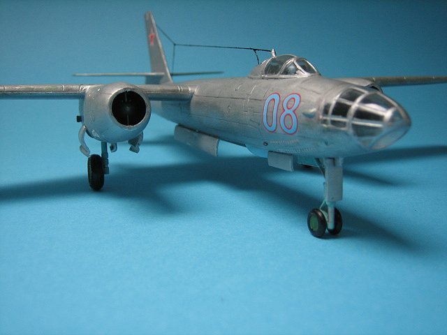 Iljuschin Il-28 Beagle