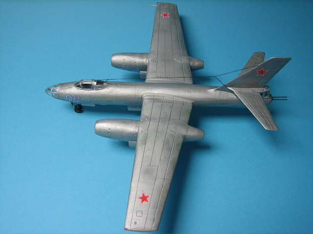 Iljuschin Il-28 Beagle