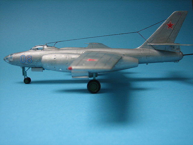 Ilyushin IL-28 Beagle