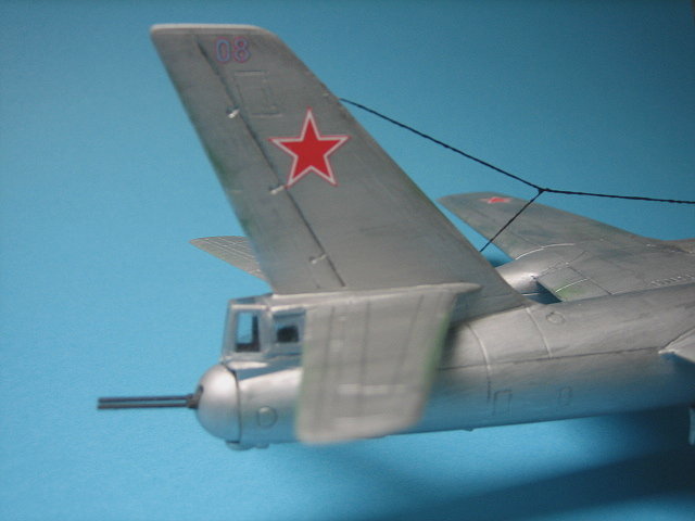 Ilyushin IL-28 Beagle
