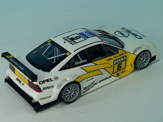 Opel Calibra V6 DTM