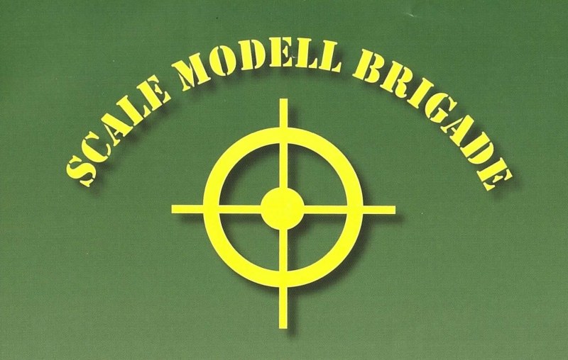 Ausstellung der scalemodellbrigade 2016