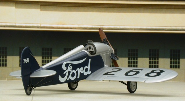 Ford Flivver