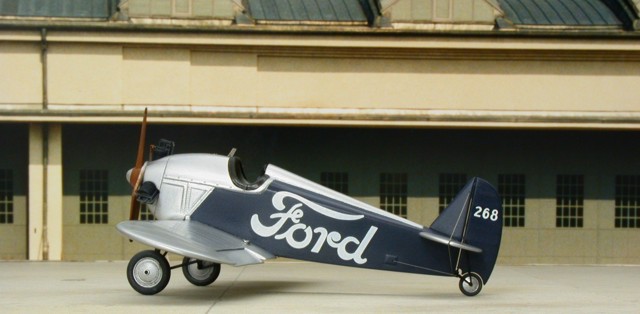 Ford Flivver