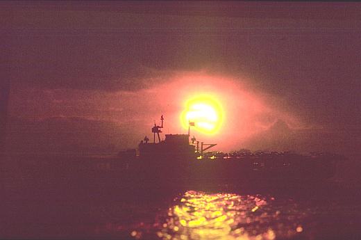 USS Yorktown (CV-10)