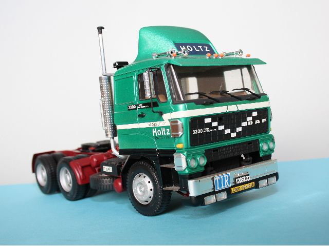 DAF 3300 Dutchman