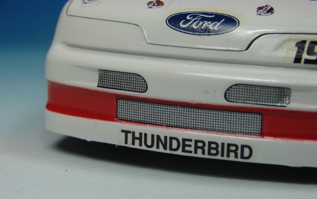 1991 Ford Thunderbird